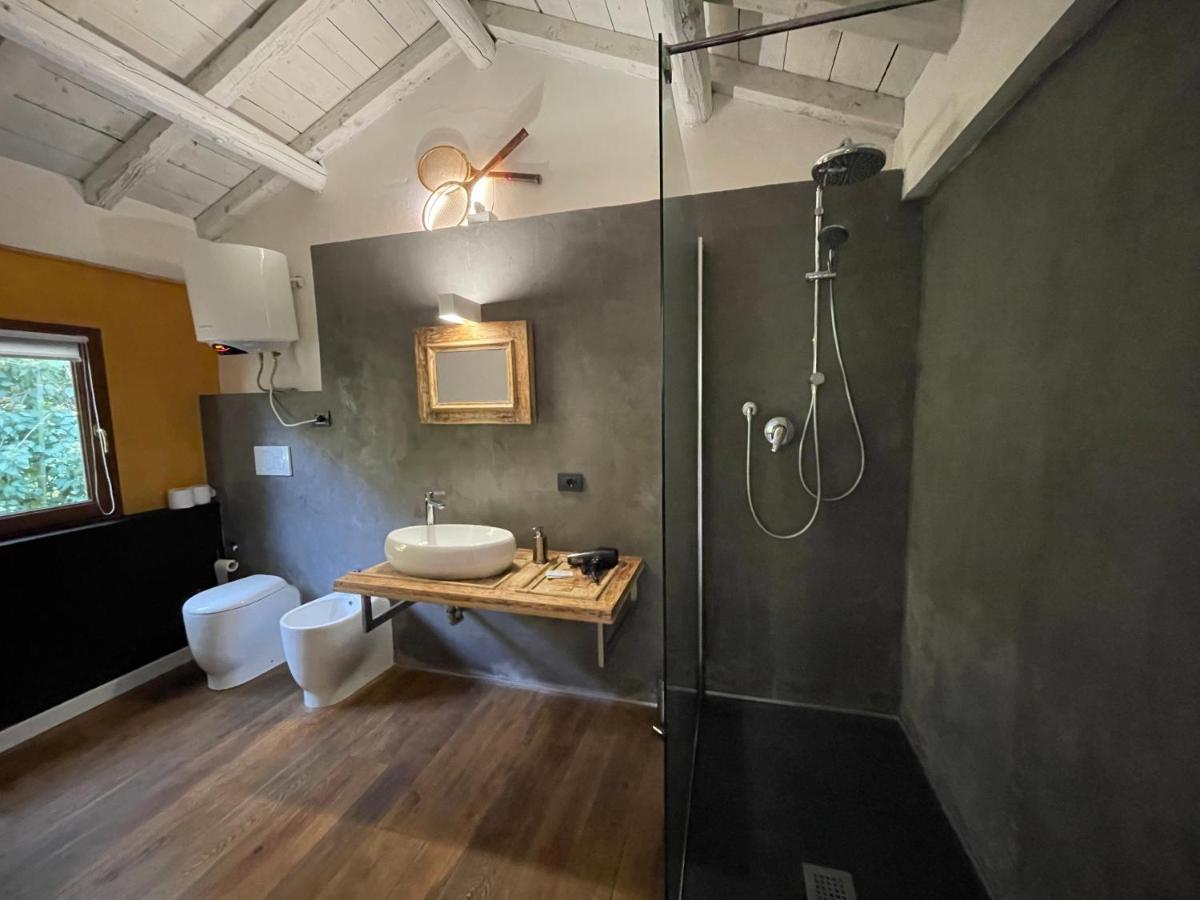 villamasiapartments Ferrara Dış mekan fotoğraf