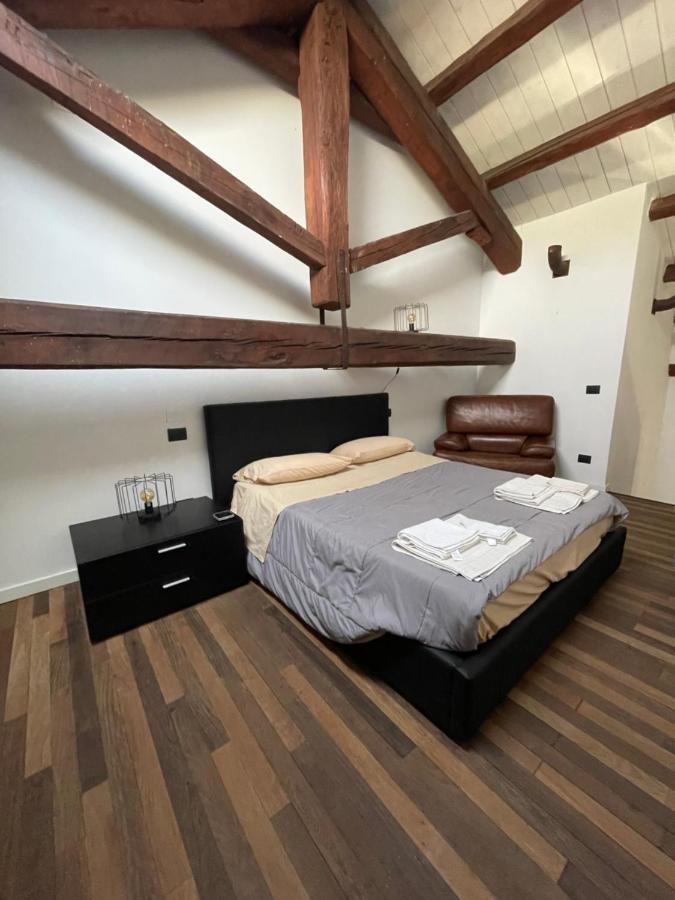 villamasiapartments Ferrara Dış mekan fotoğraf