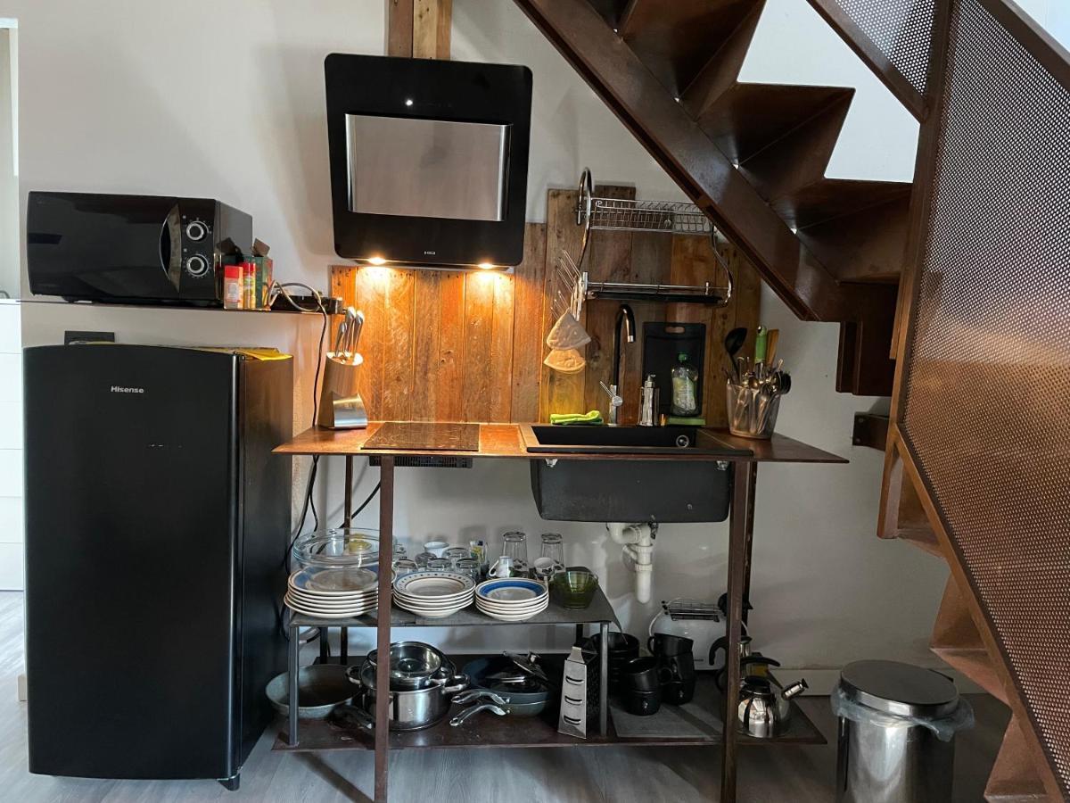 villamasiapartments Ferrara Dış mekan fotoğraf
