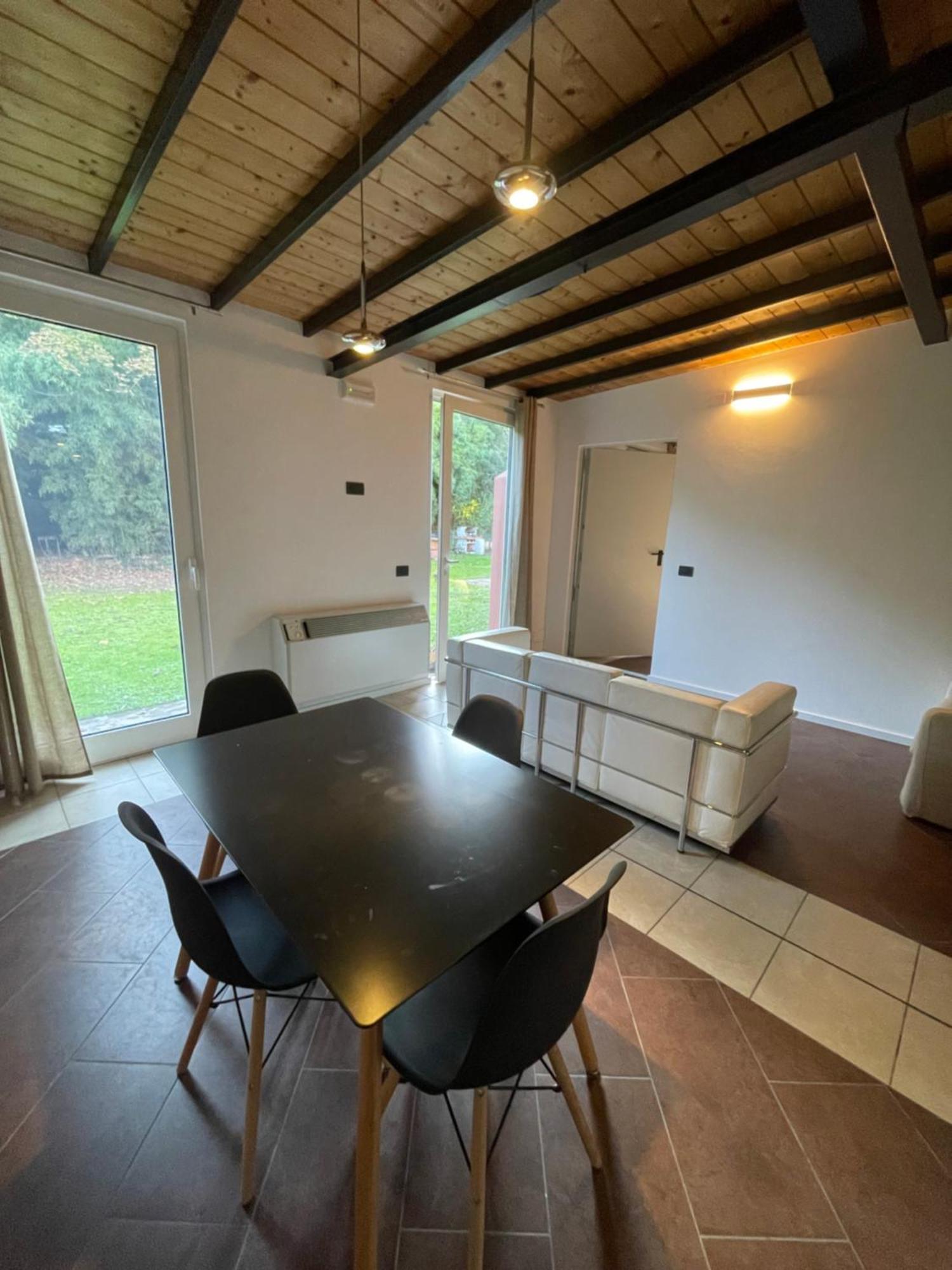 villamasiapartments Ferrara Dış mekan fotoğraf