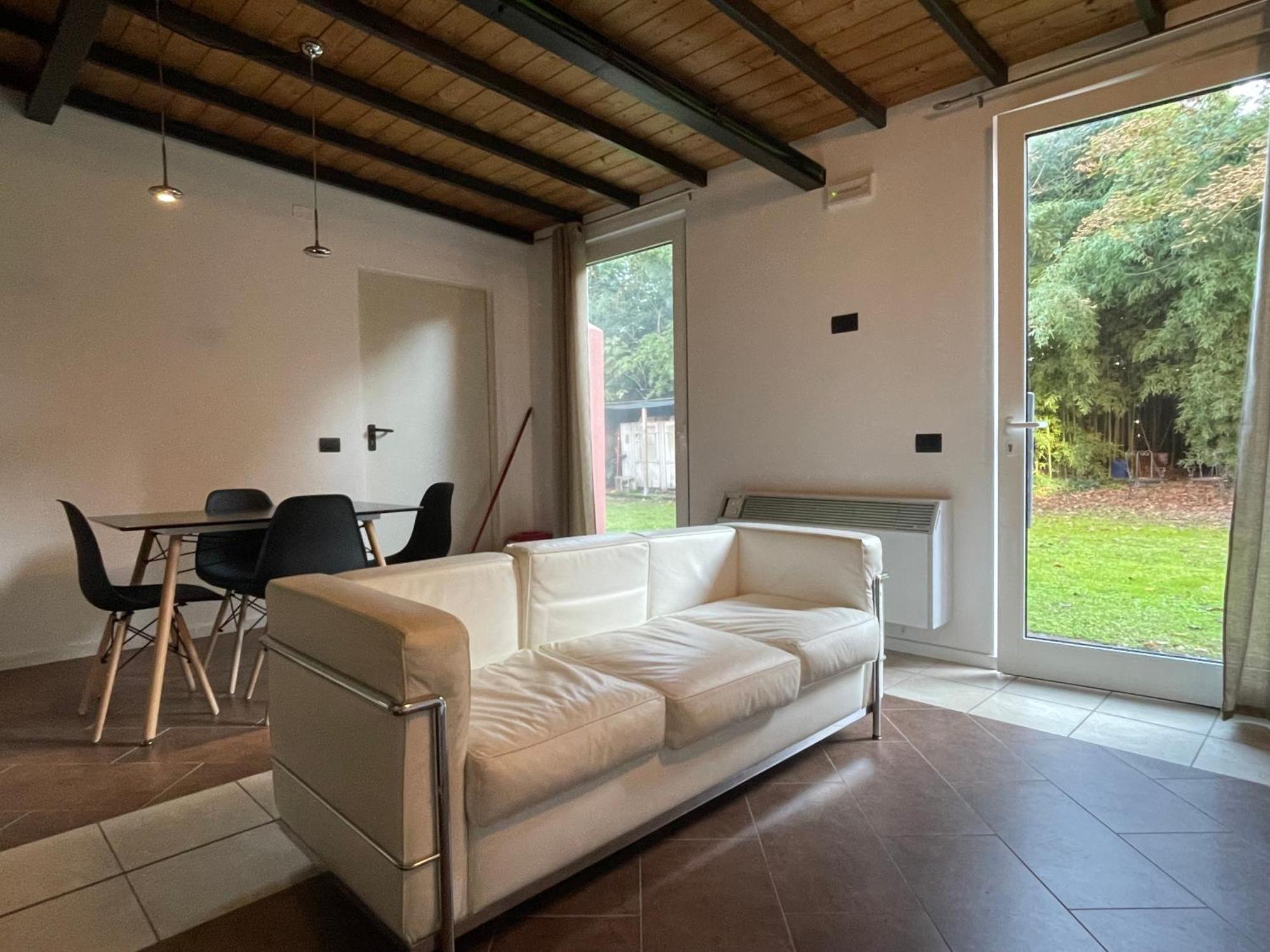 villamasiapartments Ferrara Dış mekan fotoğraf