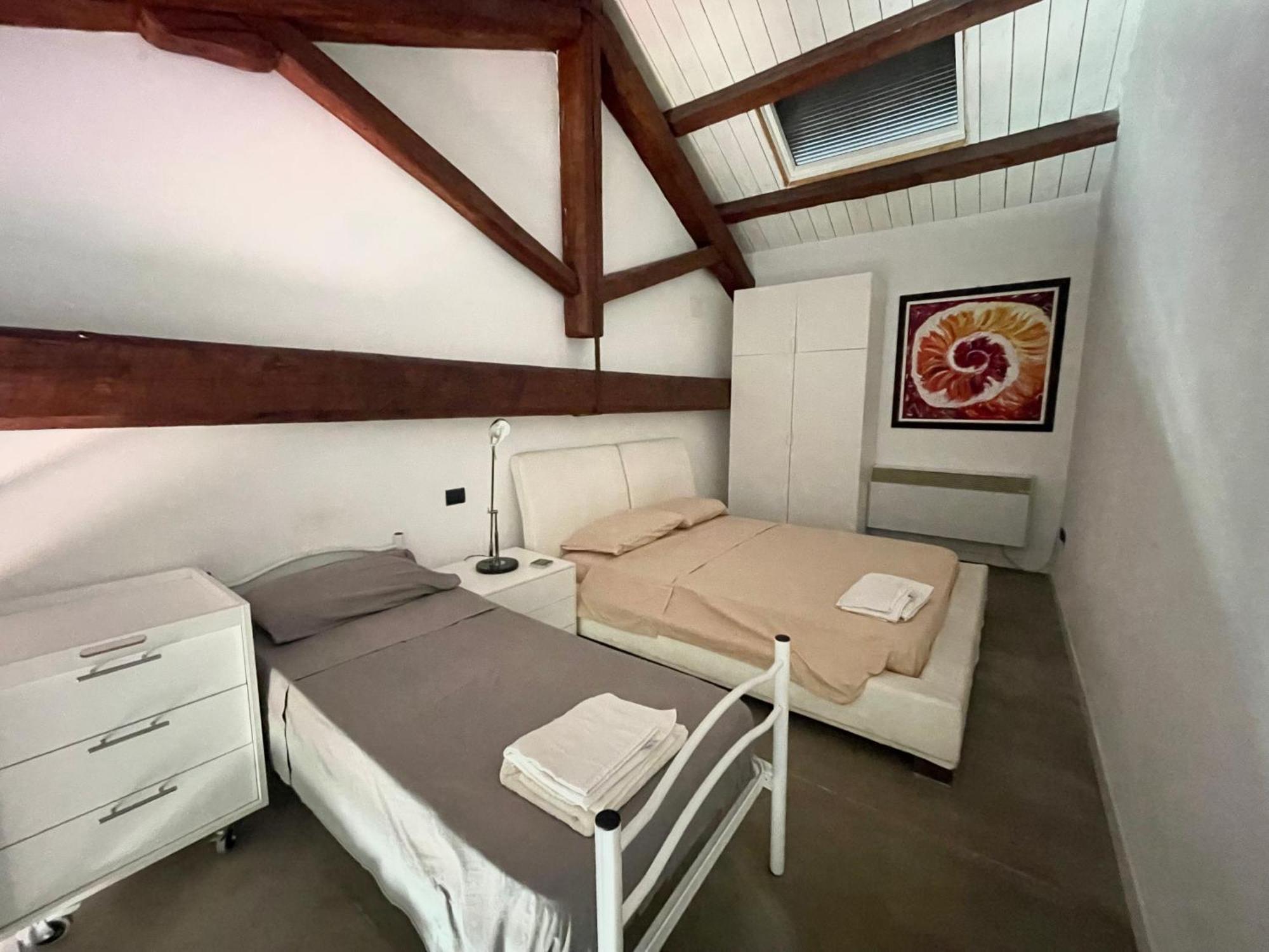 villamasiapartments Ferrara Dış mekan fotoğraf