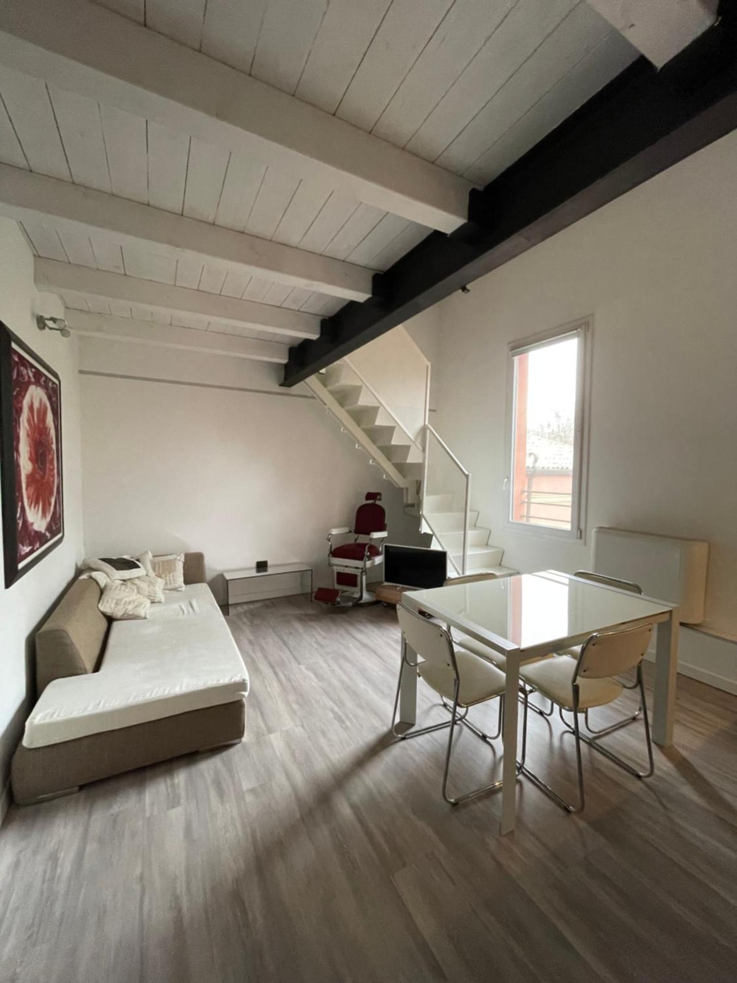 villamasiapartments Ferrara Dış mekan fotoğraf