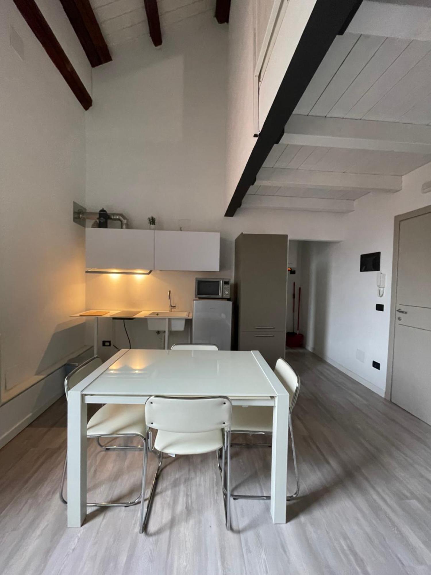 villamasiapartments Ferrara Dış mekan fotoğraf