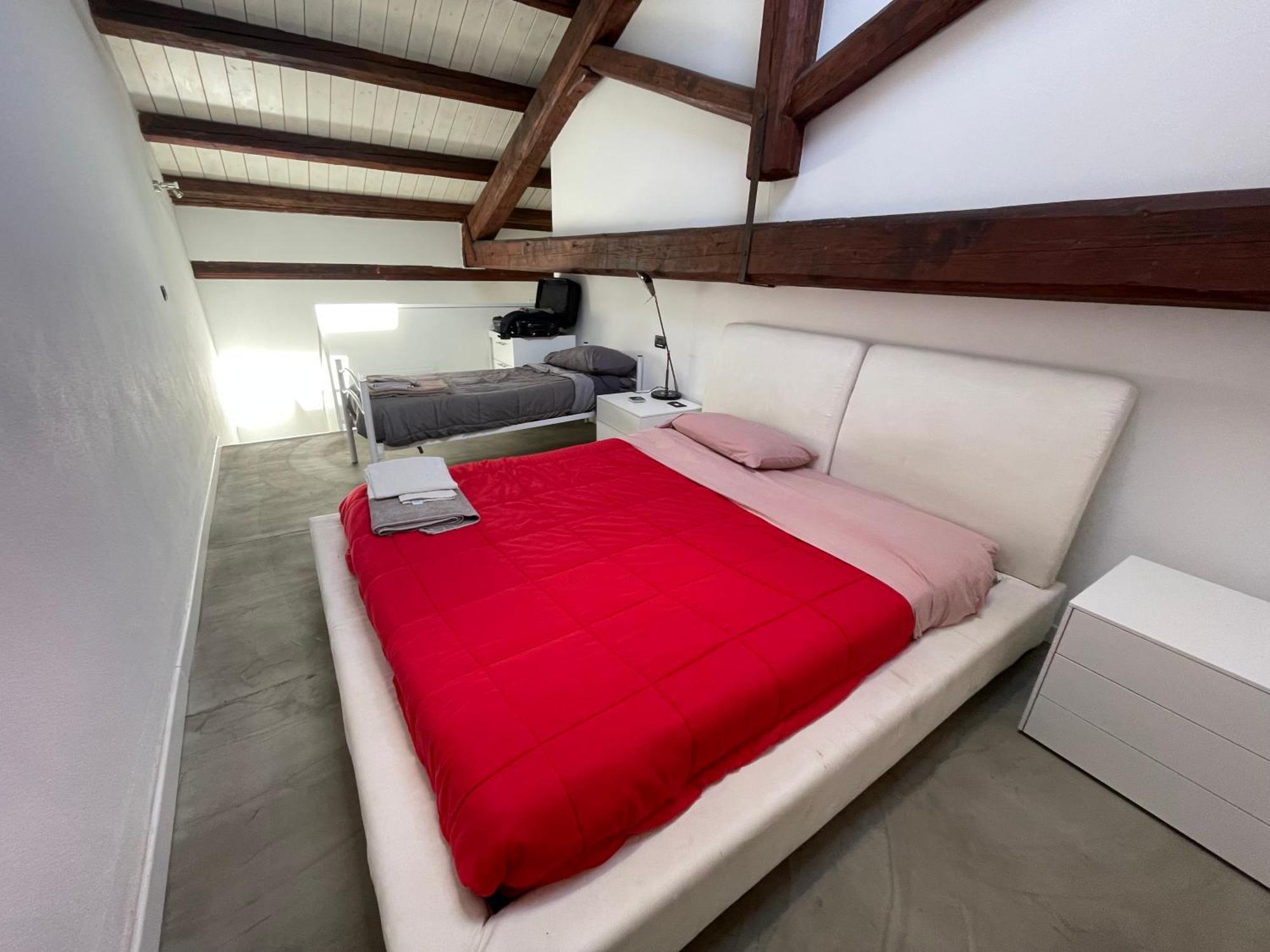 villamasiapartments Ferrara Dış mekan fotoğraf