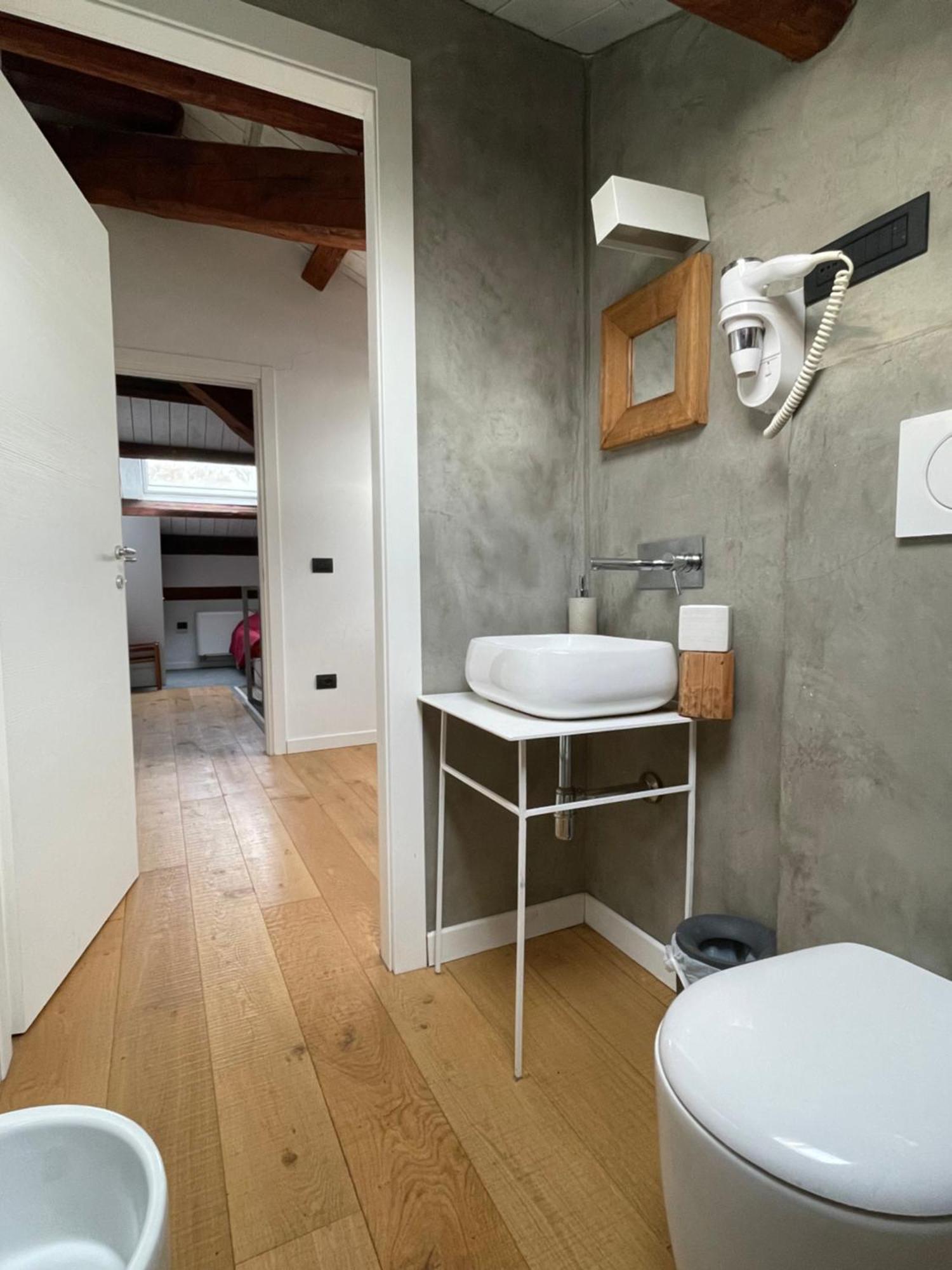 villamasiapartments Ferrara Dış mekan fotoğraf