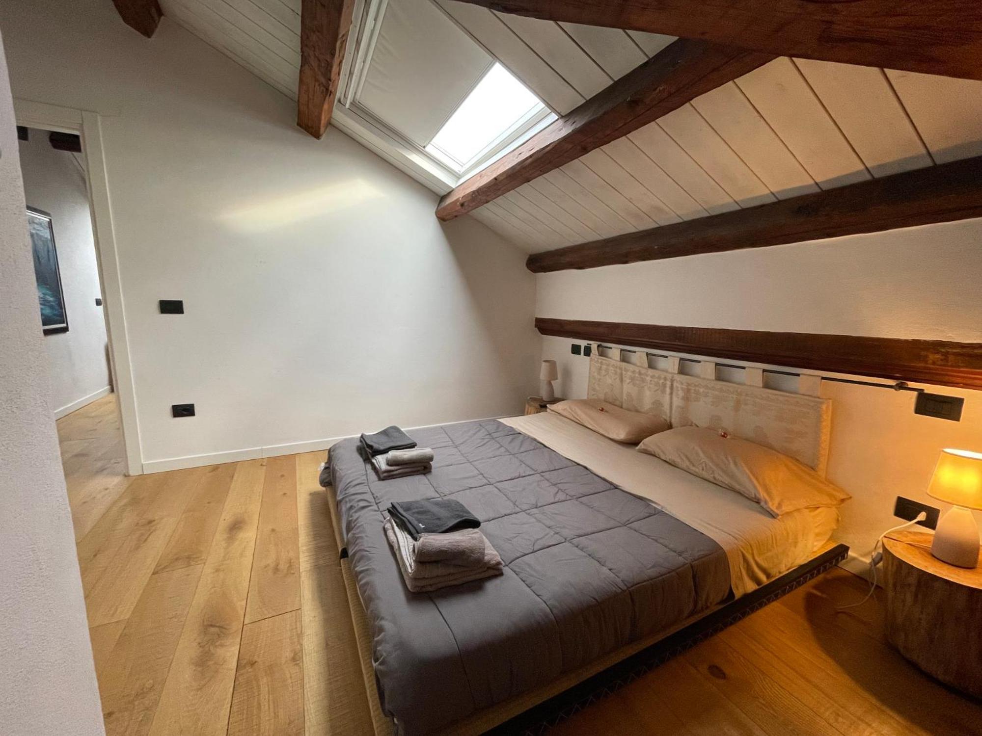 villamasiapartments Ferrara Dış mekan fotoğraf