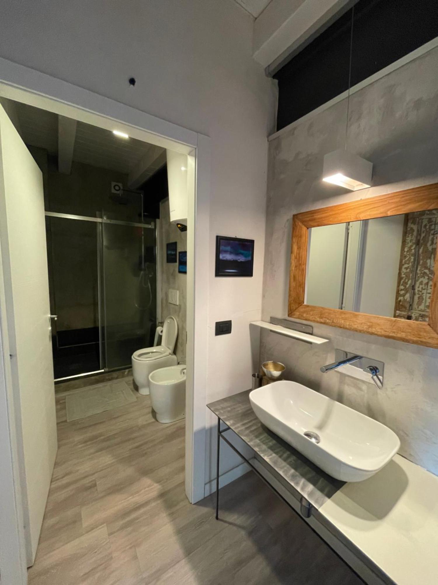 villamasiapartments Ferrara Dış mekan fotoğraf