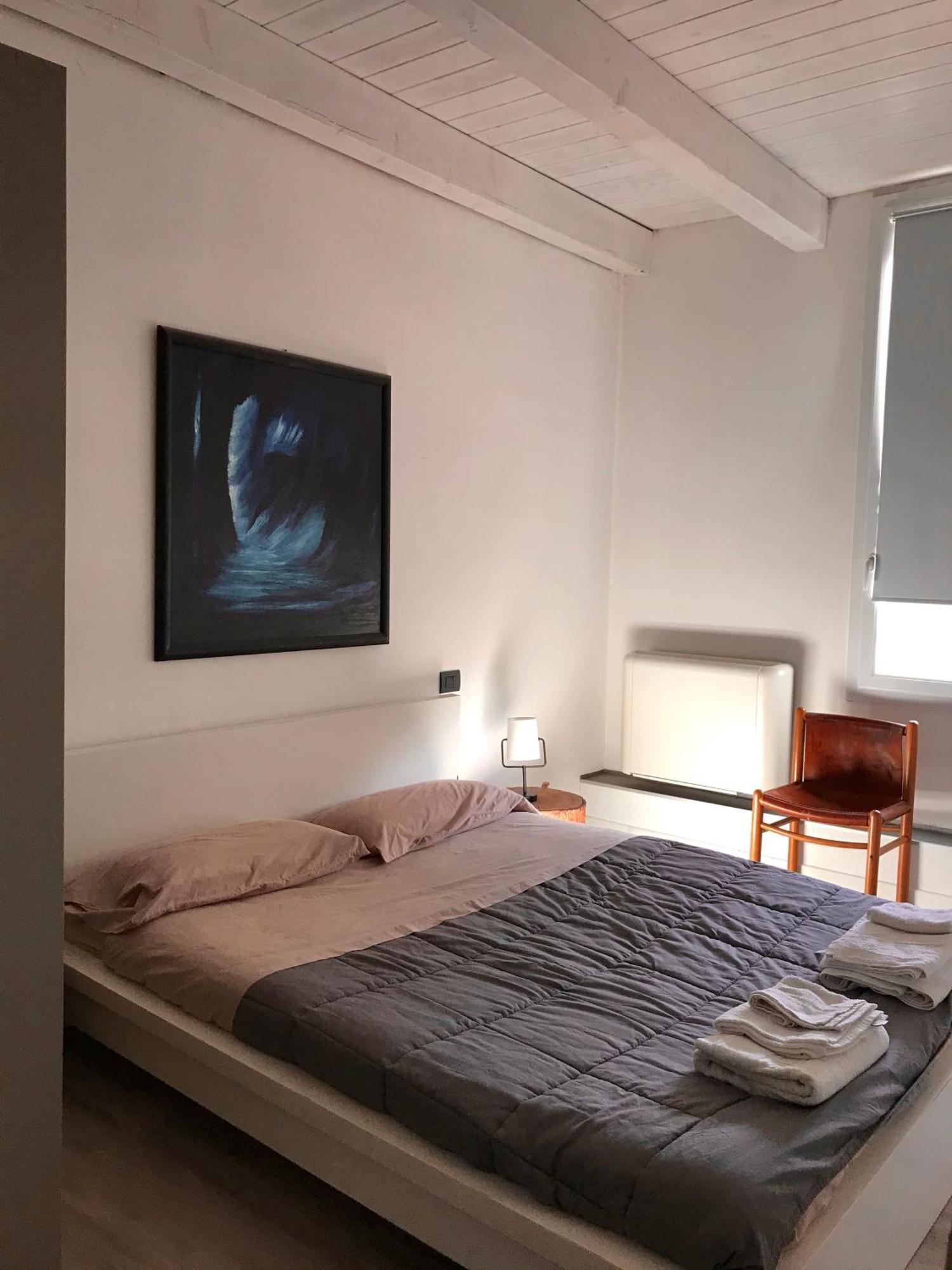 villamasiapartments Ferrara Dış mekan fotoğraf