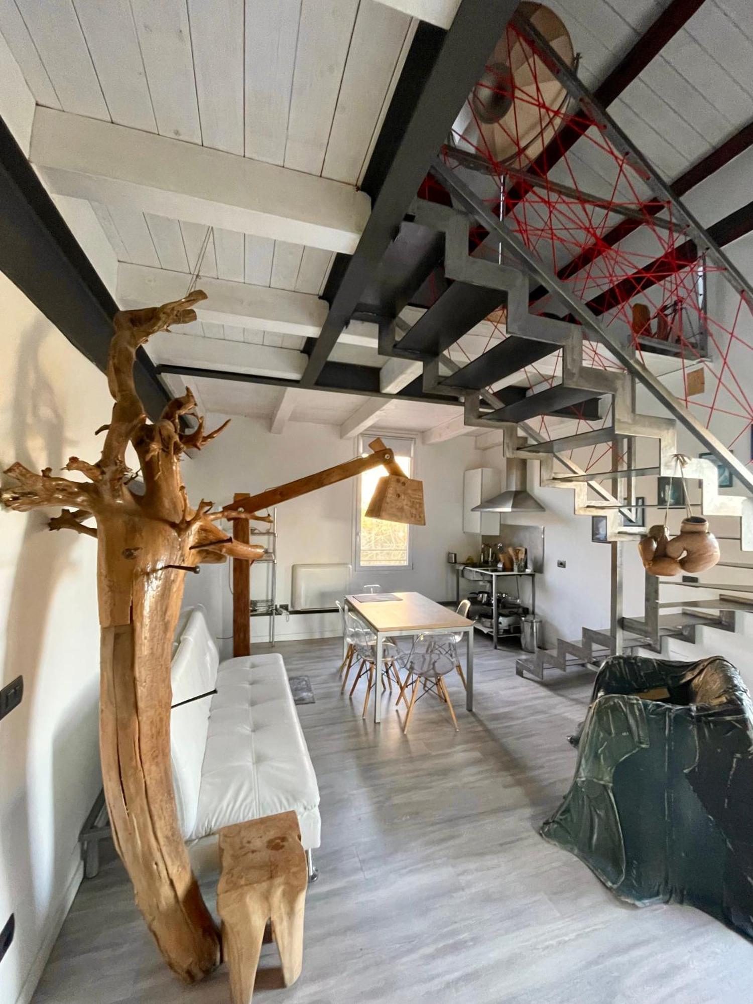 villamasiapartments Ferrara Dış mekan fotoğraf