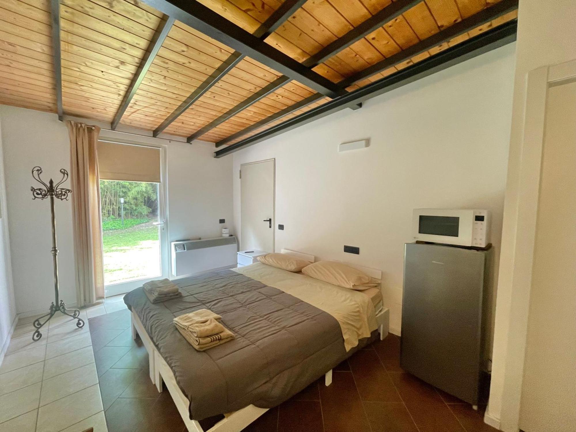 villamasiapartments Ferrara Dış mekan fotoğraf