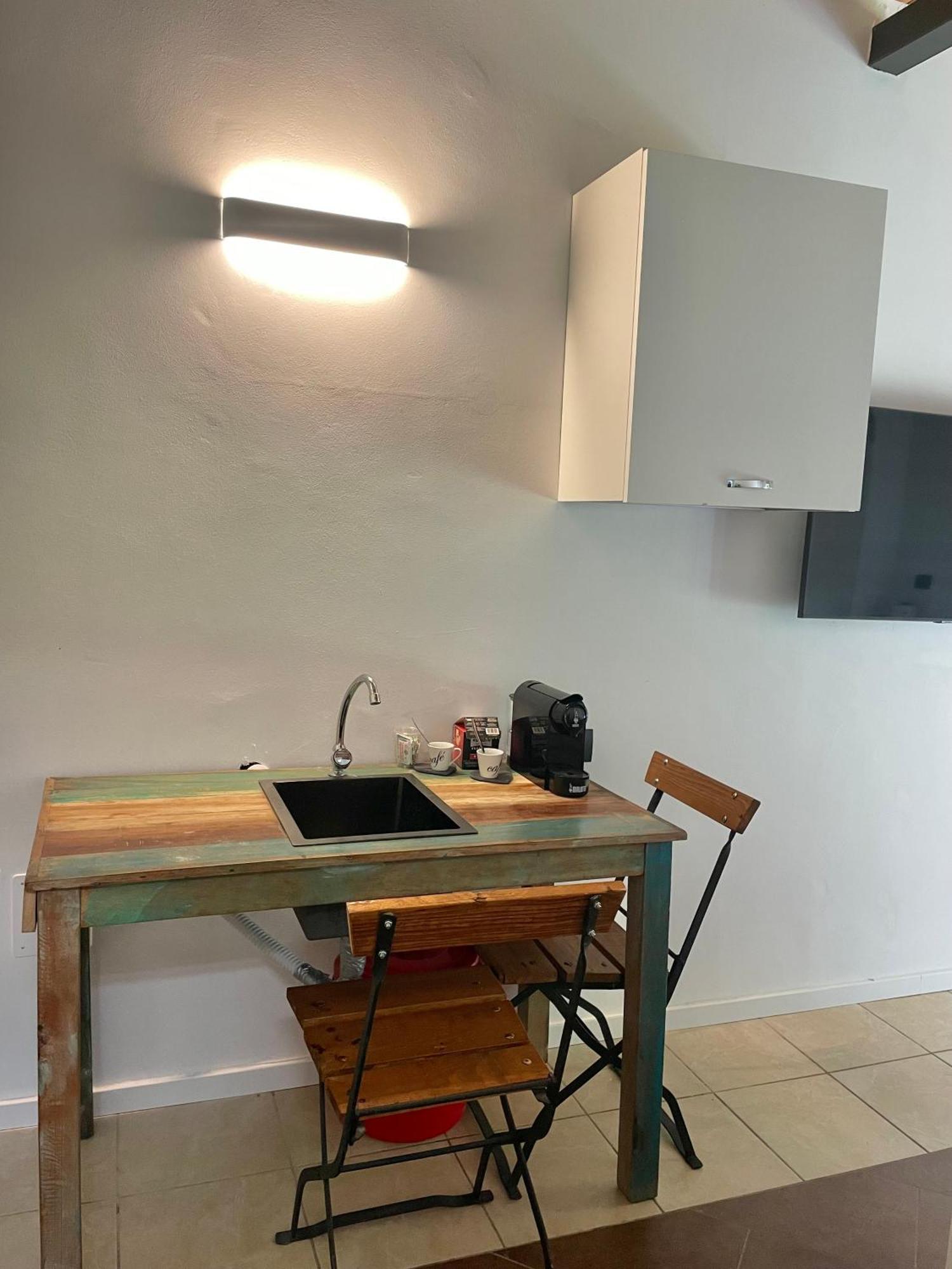 villamasiapartments Ferrara Dış mekan fotoğraf