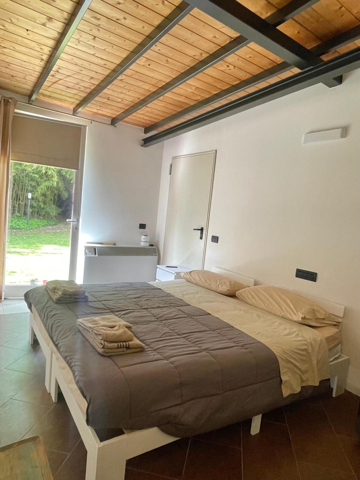 villamasiapartments Ferrara Dış mekan fotoğraf
