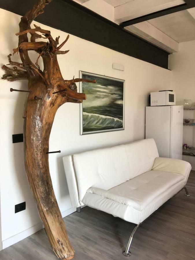 villamasiapartments Ferrara Dış mekan fotoğraf
