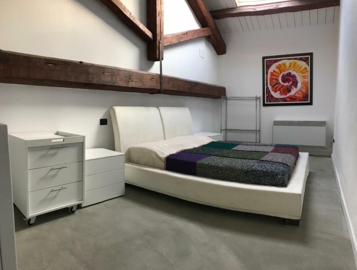 villamasiapartments Ferrara Dış mekan fotoğraf