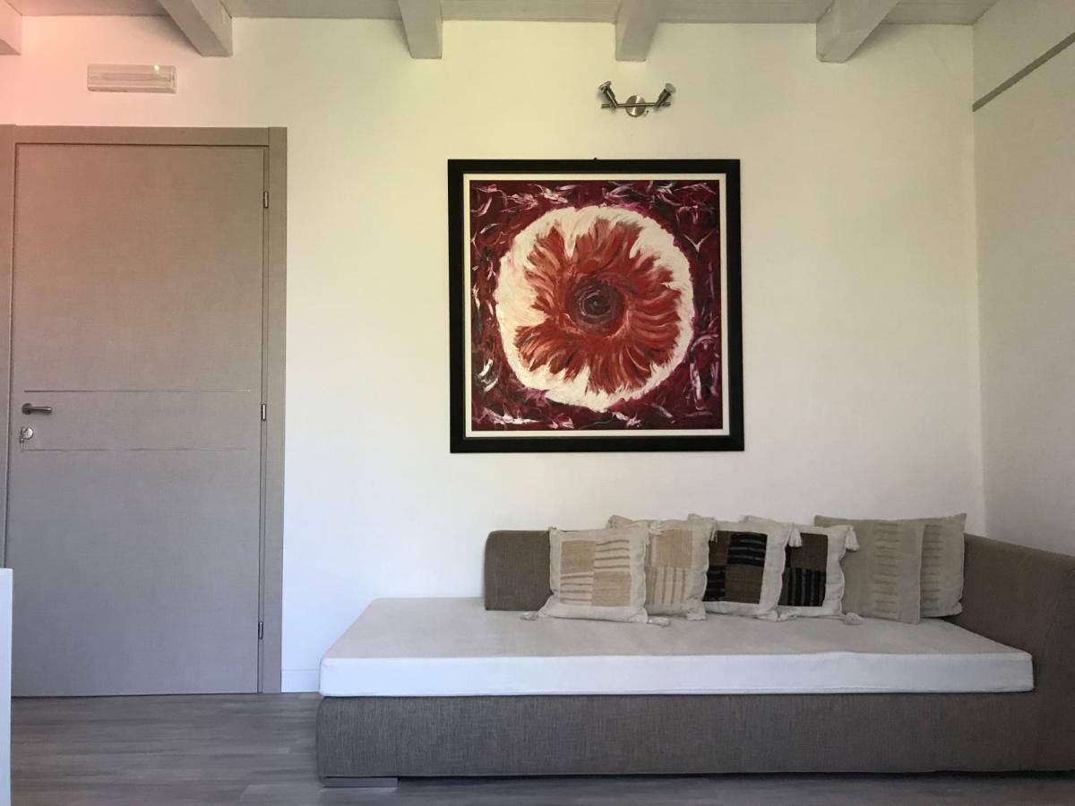 villamasiapartments Ferrara Dış mekan fotoğraf