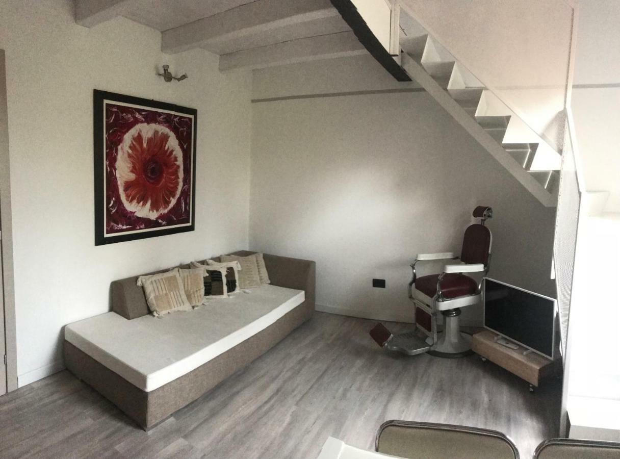 villamasiapartments Ferrara Dış mekan fotoğraf