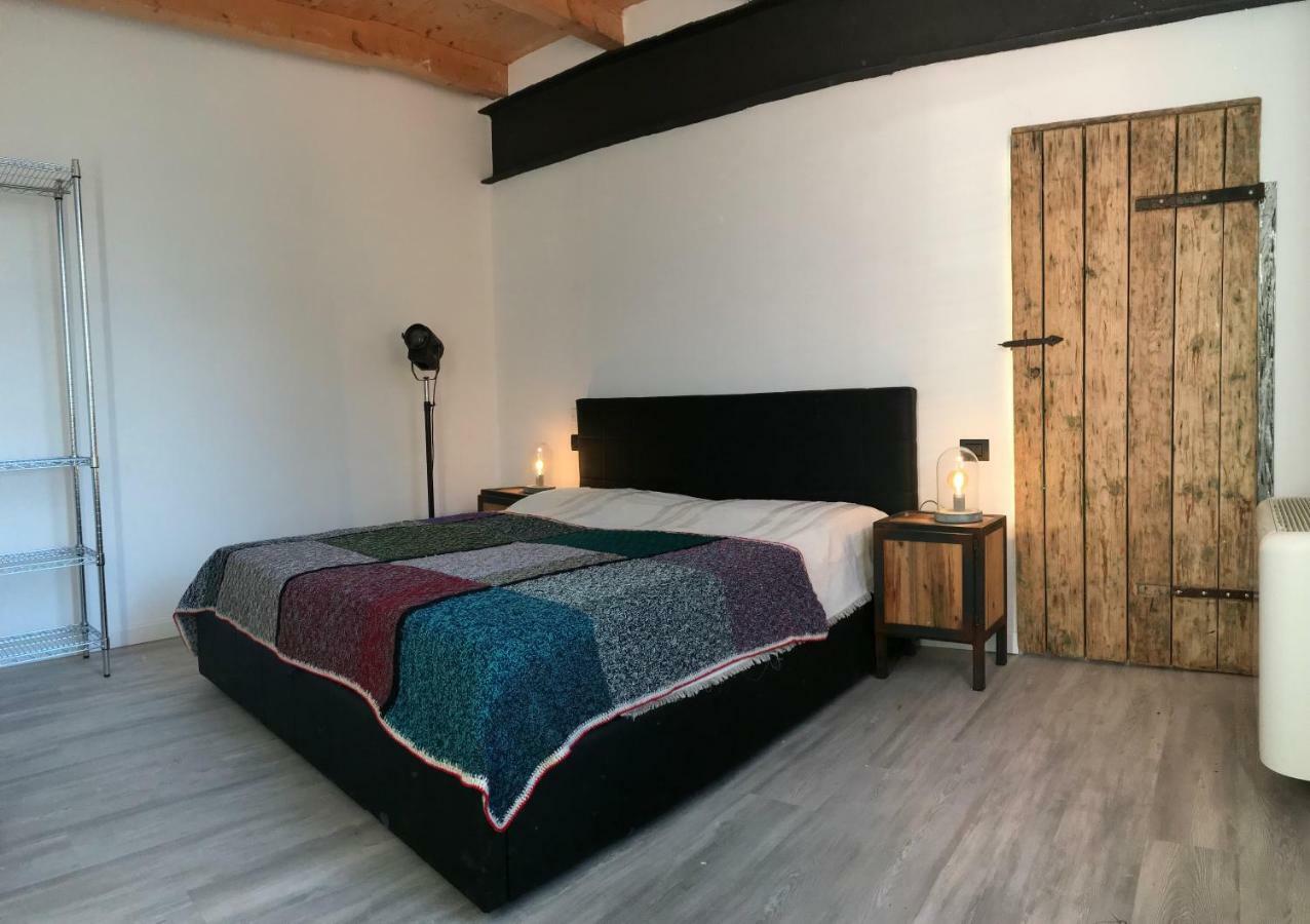 villamasiapartments Ferrara Dış mekan fotoğraf