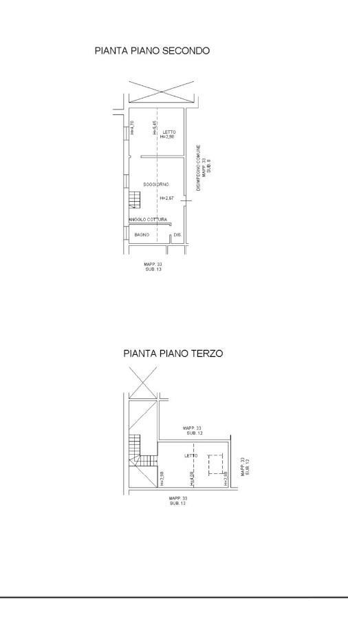villamasiapartments Ferrara Dış mekan fotoğraf