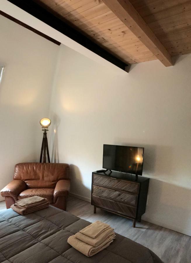 villamasiapartments Ferrara Dış mekan fotoğraf
