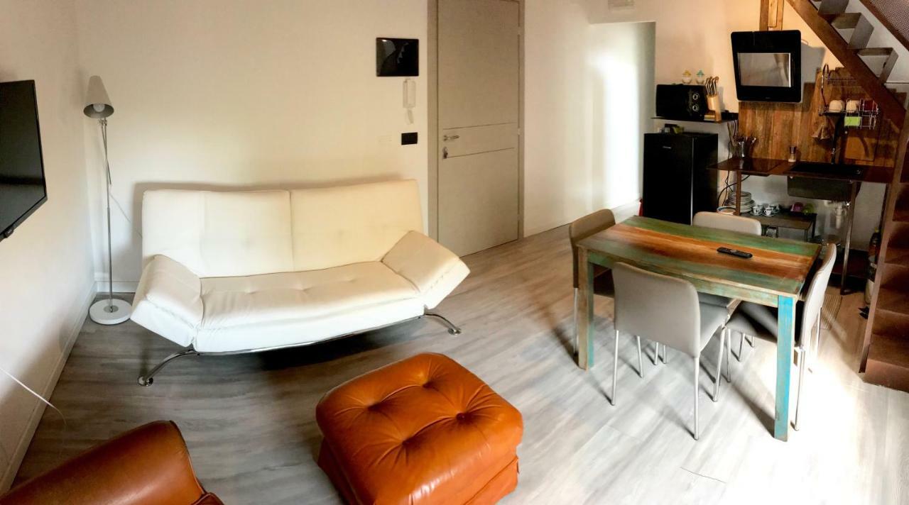 villamasiapartments Ferrara Dış mekan fotoğraf
