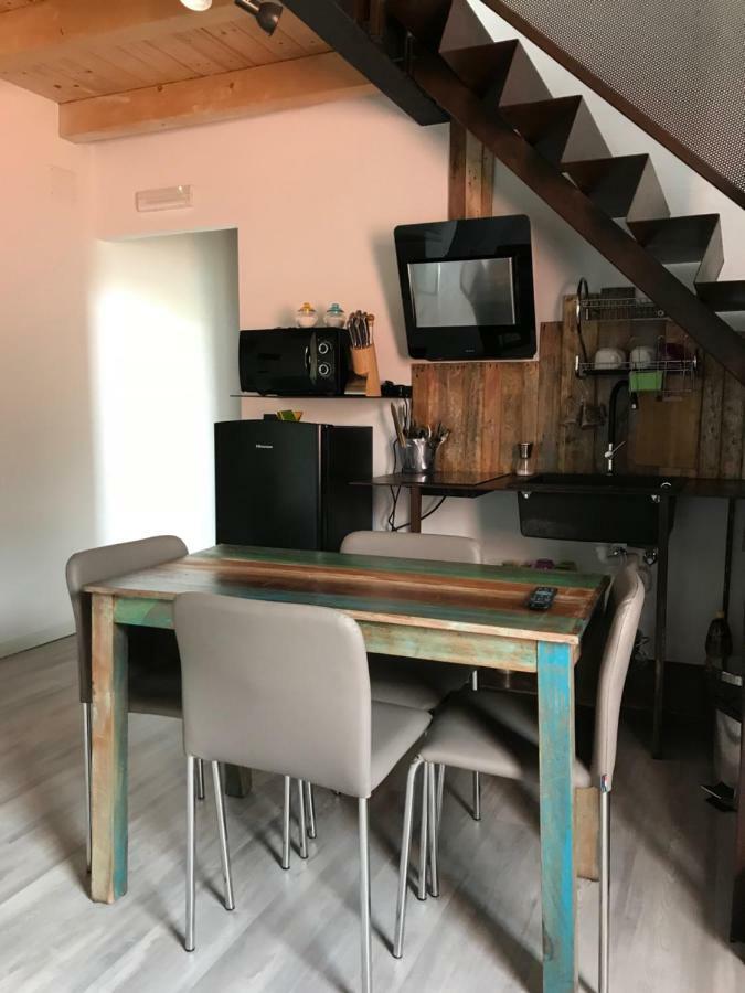 villamasiapartments Ferrara Dış mekan fotoğraf