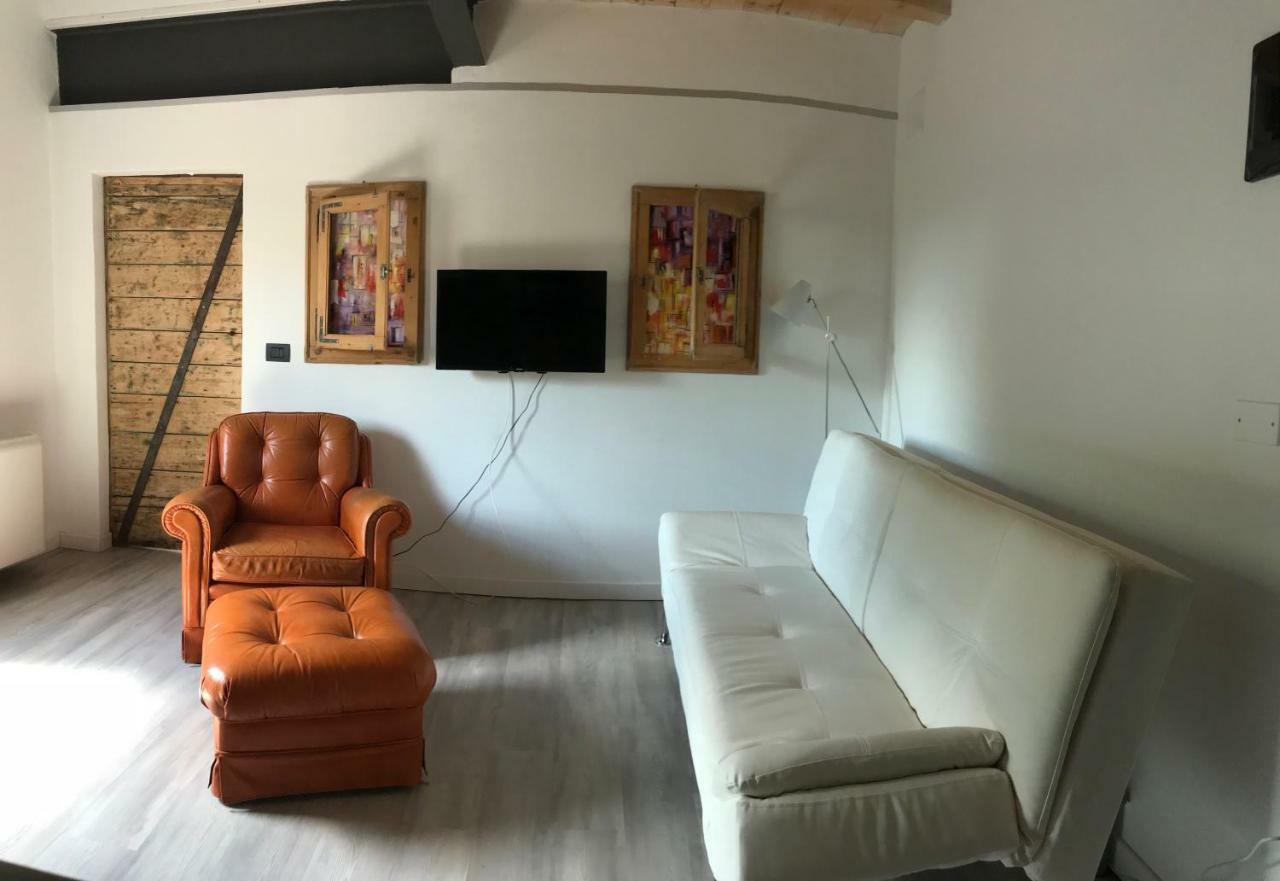villamasiapartments Ferrara Dış mekan fotoğraf